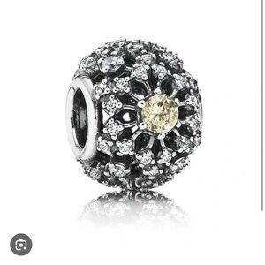 Pandora inner radiance charm
